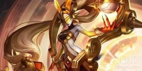 王者荣耀女娲上线时间 10月底正式见面