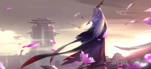 王者荣耀星宿使皮肤上线时间爆料
