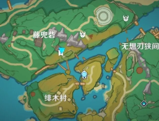原神游医的奥德赛成就获取技巧分享