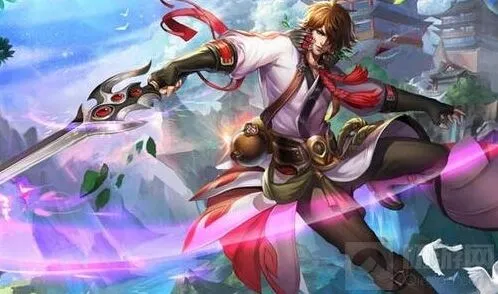 王者荣耀李白铭文推荐 四级五级选择技巧