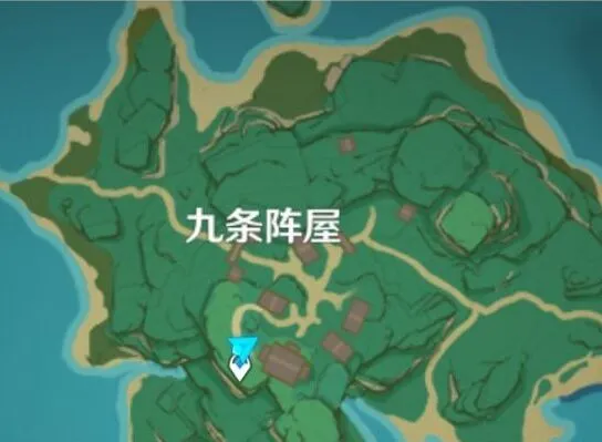 原神踏鞴物语触发方式攻略教程