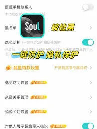 Soul语音聊天