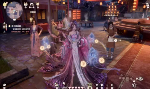 无限暖暖火锅店等级奖励全解析