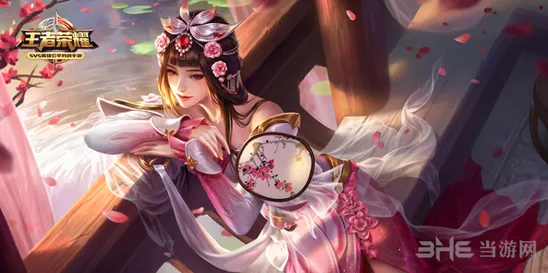 王者荣耀甄姬铭文怎么搭配攻略