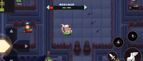 一路春秋派修炼场攻略技巧