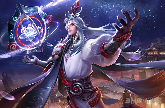 王者荣耀明世隐出装全攻略