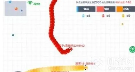 《贪吃蛇大作战》新手高分从入门到精通