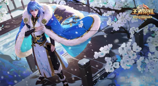 王者荣耀弈星五级符文最强搭配