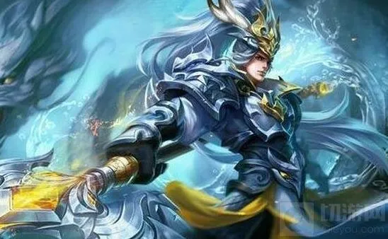 《王者荣耀》韩信玩法攻略详解