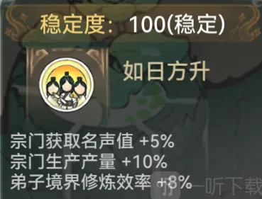 最强祖师如日方升怎么得 最强祖师如日方升状态获取技巧