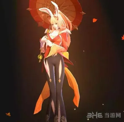 王者荣耀兔女郞公孙离新英雄攻略