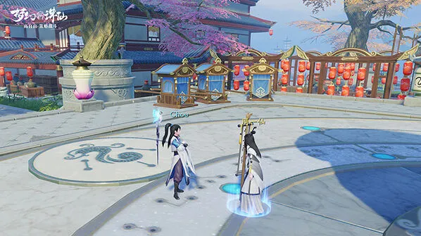 诛仙变异白鹿灵兽培养技巧