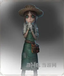 第五人格园丁技能详细教程
