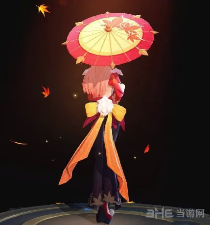 王者荣耀公孙离4级铭文搭配指南