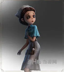 第五人格医生怎么玩 技能天赋详解