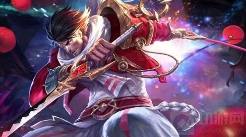 王者荣耀：宫本武藏将重做调整内容指南