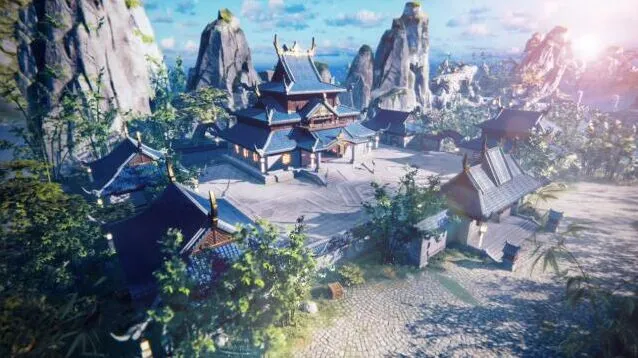 《梦幻新诛仙》好猎人奇遇触发全面解析