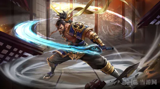 王者荣耀宫本武藏S10赛季出装指南