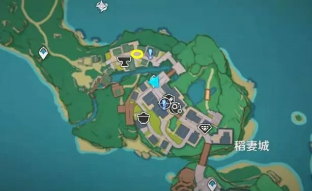 原神串串三味食谱获取方法指南