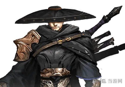 地下城堡2云之国剑士人物介绍