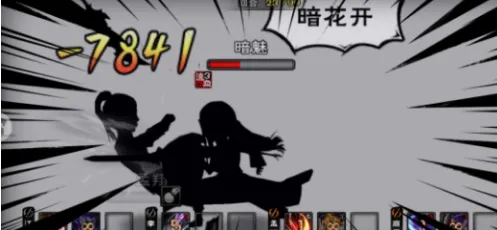 烟雨江湖凶杀疑云boss通关攻略