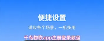 微信千鸟