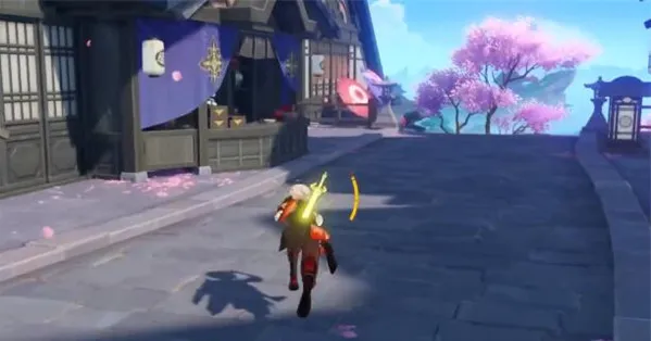 原神沉眠之庭流血狗打法流程教学