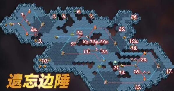 剑与远征通关