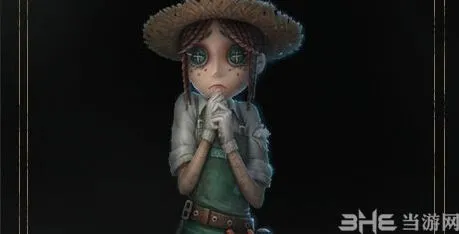 《第五人格》园丁技能全解
