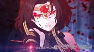 崩坏3姬麟黑打法技巧详解