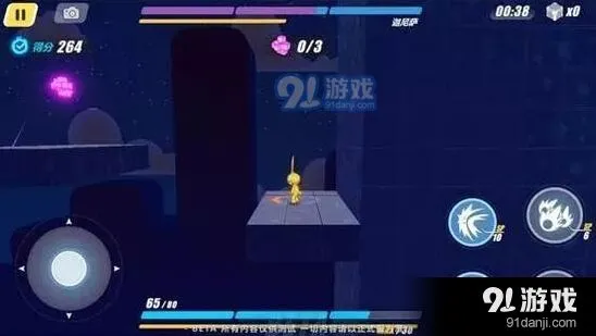 崩坏3抉择