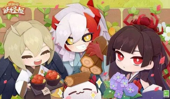 阴阳师妖怪屋2-2关卡攻略教程