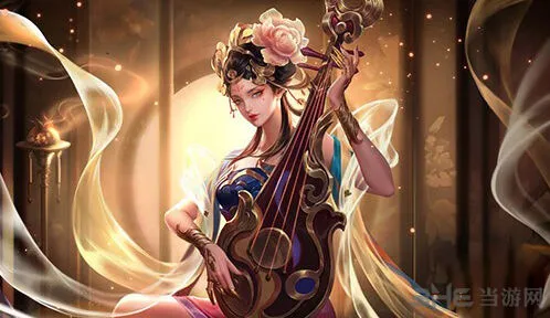王者荣耀公孙离