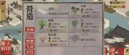 《江南百景图》天神下凡成就条件解析