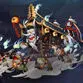 阴阳师逢魔boss胧车玩法详解