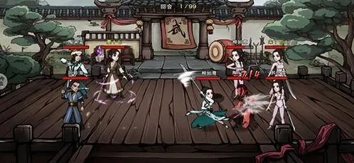 《烟雨江湖》烈阳神掌怎么获得攻略