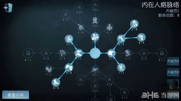 第五人格最强天赋加点方案求生监管全覆盖