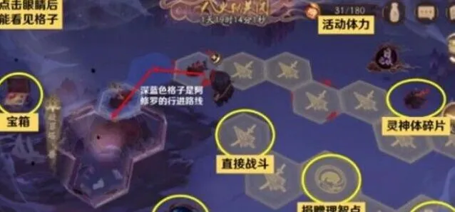 阴阳师深渊捐赠位置与收益介绍