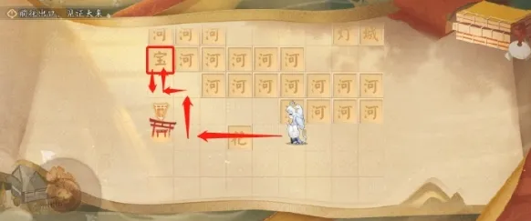 阴阳师宝箱