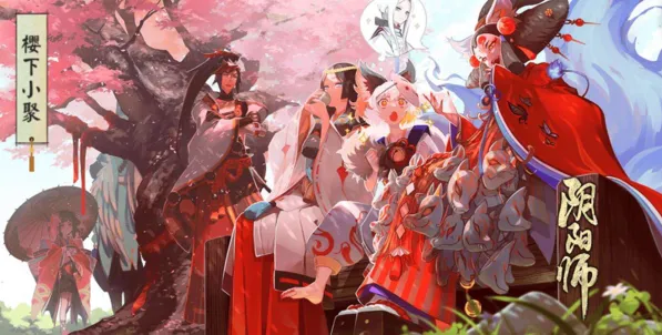 阴阳师春时觅宝路玩法攻略 路线选择技巧