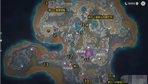 原神方法