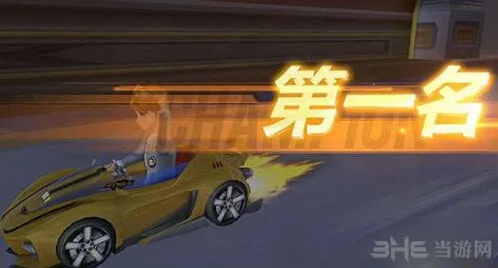 QQ飞车漂移与氮气使用攻略