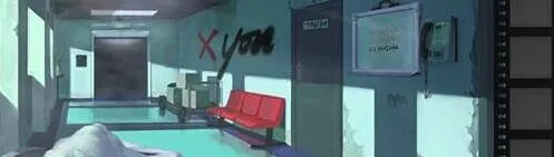 《密室逃脱绝境系列9无人医院》第2关过道房门密码完全攻略