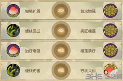 闹闹天宫土地公天赋加点分享