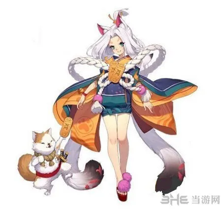 阴阳师猫掌柜培养攻略 技能机制解析
