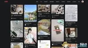 小红书网页登录使用指南