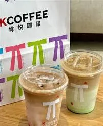 肯德基肯悦