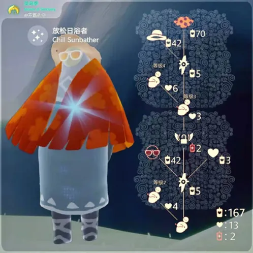 光遇复刻先祖2022兑换表所需材料全攻略