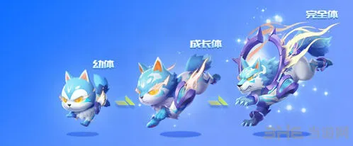 QQ飞车哮天犬实力评估 技能属性详解