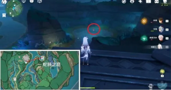 一路流程